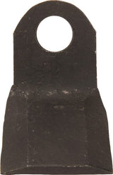 KRAMP Schlegelmesser TSA V&N 930000029N
