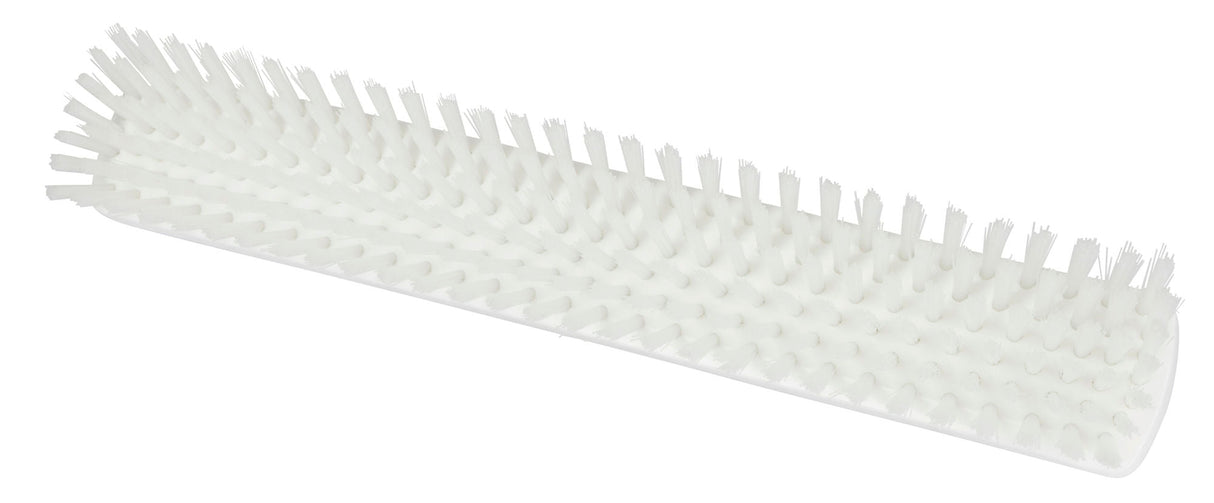 Kerbl Großraumschrubber PP 400mm Besatz PBT (140°C), weiß 151781