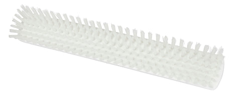 Kerbl Großraumschrubber PP 400mm Besatz PBT (140°C), weiß 151781