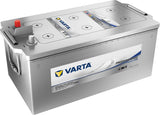 KRAMP Batterie Dual Purpose 12V 240Ah 1200A 930240120B912