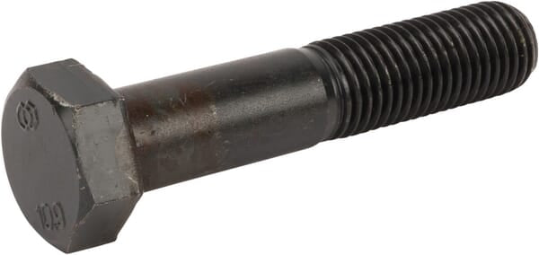 KRAMP Schraube M20x100 10.9 schwarz - 10 Stück 93120100109BP010