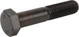 KRAMP Schraube M20x100 10.9 schwarz - 10 Stück 93120100109BP010