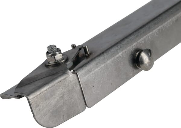 KUBOTA Flügelblattsatz (Lift-Hs-Duplex), L=330 A148666630