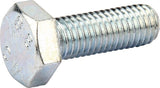 Vis M10x30 8,8 galvanisée - 100 pieces