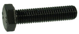 KRAMP Schraube M8x25 10,9 schwarz - 50 Stück 933825109B