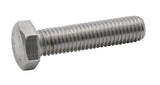KRAMP Schraube M12x25 Edelstahl A2 - 50 Stück 9331225RVSP050
