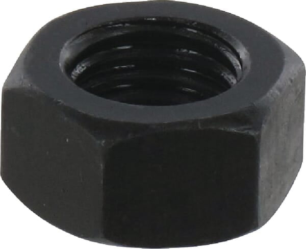 KRAMP Sechskantmutter DIN 934 M16x2,00 Stahl Klasse 10 Kramp - 25 Stück 9341610B