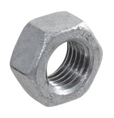 KRAMP Sechskantmutter DIN934 M30x3,50 Stahl feuerverzinkt Klasse 8 Kramp 93430TVISO