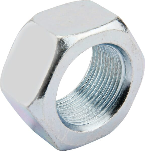 KRAMP Mutter M24x1.5 kl.8 verz. - 10 Stück 9342415P010