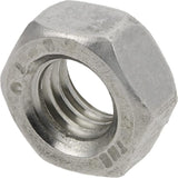 KRAMP Sechskantmutter DIN934 M6x1,00 Edelstahl A2 Kramp - 500 Stück 9346RVSP500