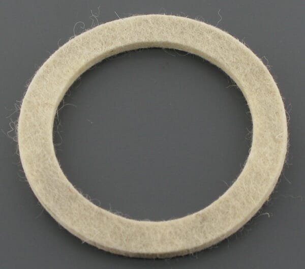 ALAMO GROUP Filzring Herder 93600004