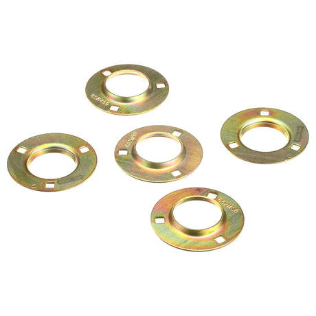 Original New Holland CNH Ersatzteil Nummer 937517R1 FLANSCH 