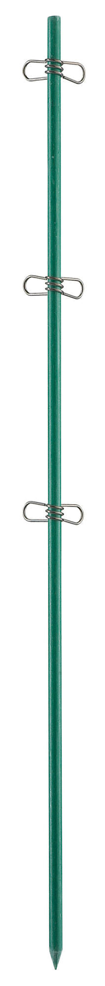 AKO Glasfiberpfahl grün 70cm, 10mm ( Ersatzpfahl für Hobbyset ) 441853