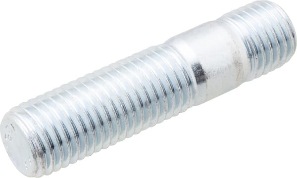 KRAMP Pinbolt DIN 938 M20 x 50 8.8 FZB - 10 Stück 938205088