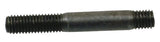 Goujon vis M12x35 noir