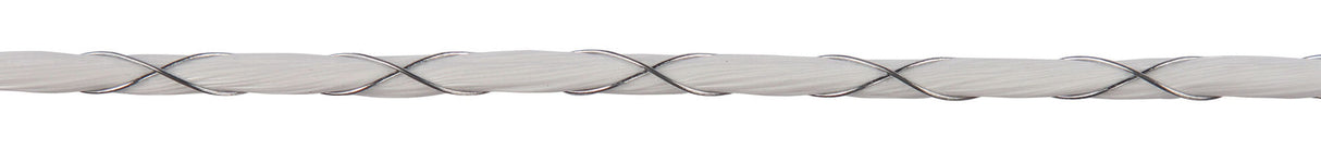 AKO PE-Seil X-winding, 200m, 4mm, 2x0,50mm FeZn 441970