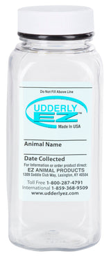 Kerbl Melkpumpe f. Schafe im Zubehörset 27602