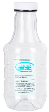 Kerbl Melkpumpe f. Schafe im Zubehörset 27602