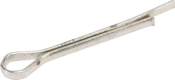KRAMP Splint 2x18 verzinkt - 100 Stück 94218