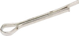 KRAMP Splint 2x18 verzinkt - 100 Stück 94218