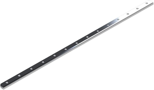 KRAMP Förderband-Befestigungsstange Aluminium 944005400N