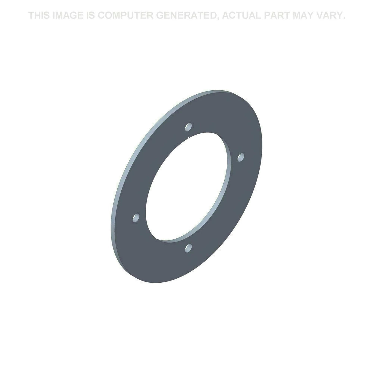 Original New Holland CNH Ersatzteil Nummer 944005550 FLANSCH 