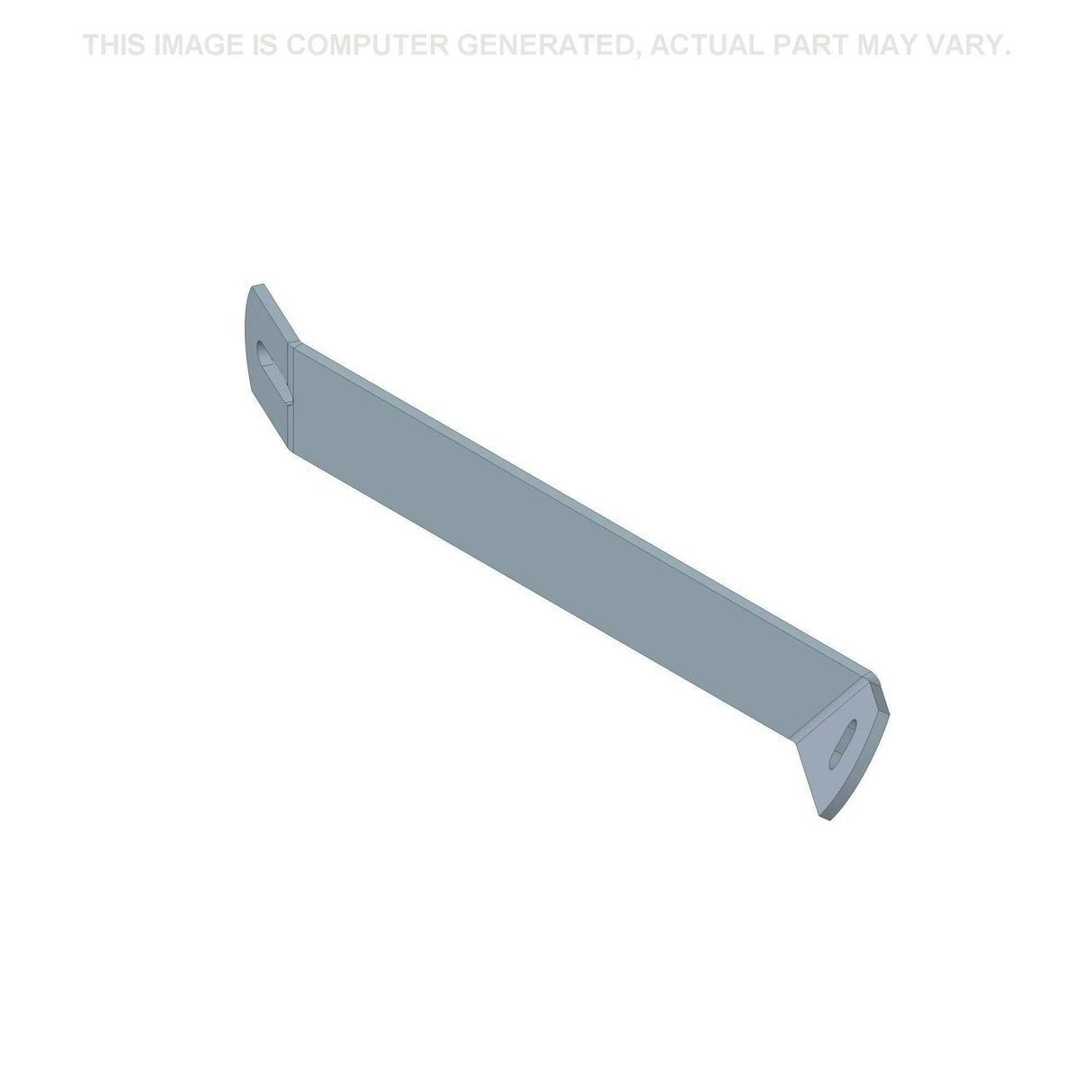 Original New Holland CNH Ersatzteil Nummer 944005794 STUETZE 