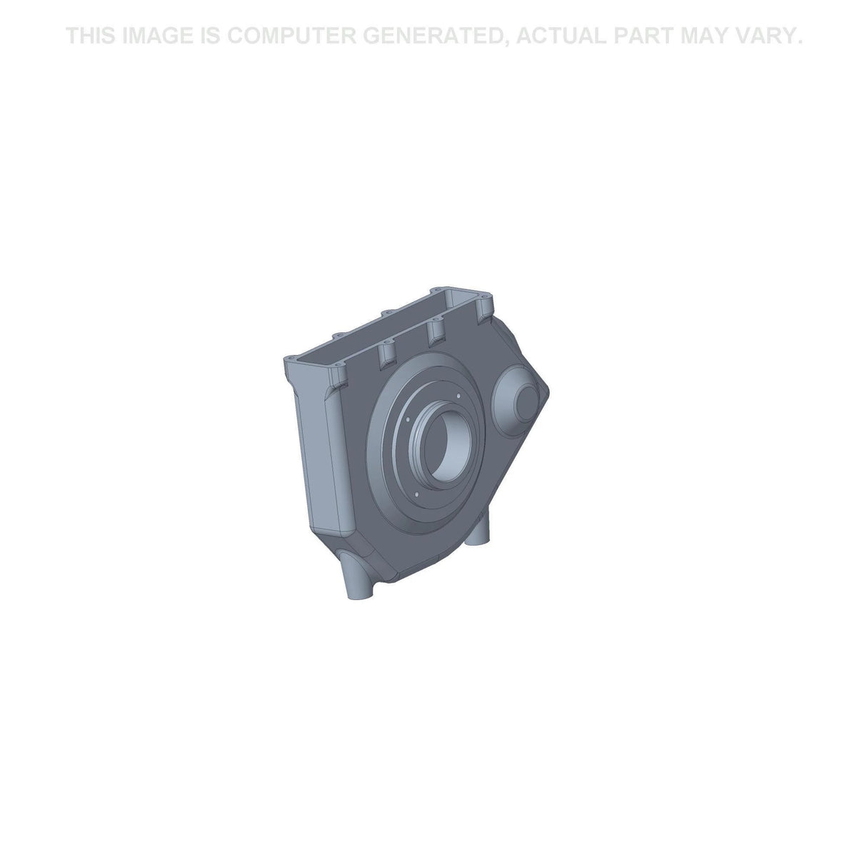 Original New Holland CNH Ersatzteil Nummer 944006724 ENDANTRIEBSGEHÄUSE 