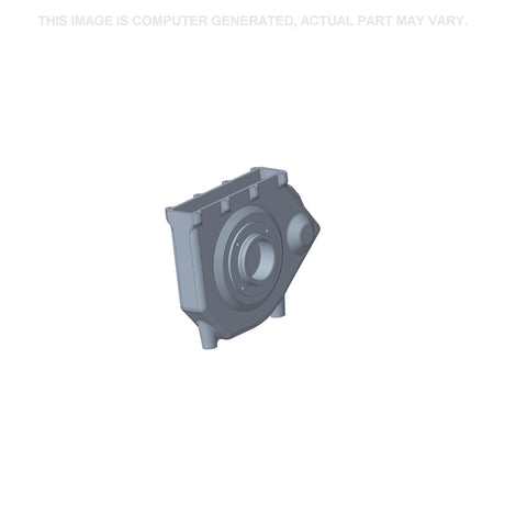 Original New Holland CNH Ersatzteil Nummer 944006724 ENDANTRIEBSGEHÄUSE 