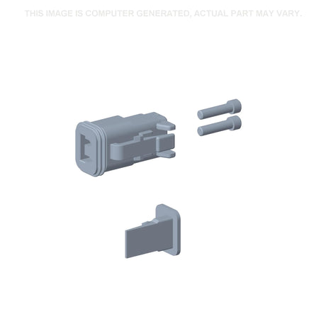 Original New Holland CNH Ersatzteil Nummer 944023507 STOPFEN 