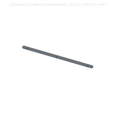 Original New Holland CNH Ersatzteil Nummer 944027448 SCHLITTENFÜHRUNG 