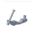 Original New Holland CNH Ersatzteil Nummer 944028009 VERANKERUNG 