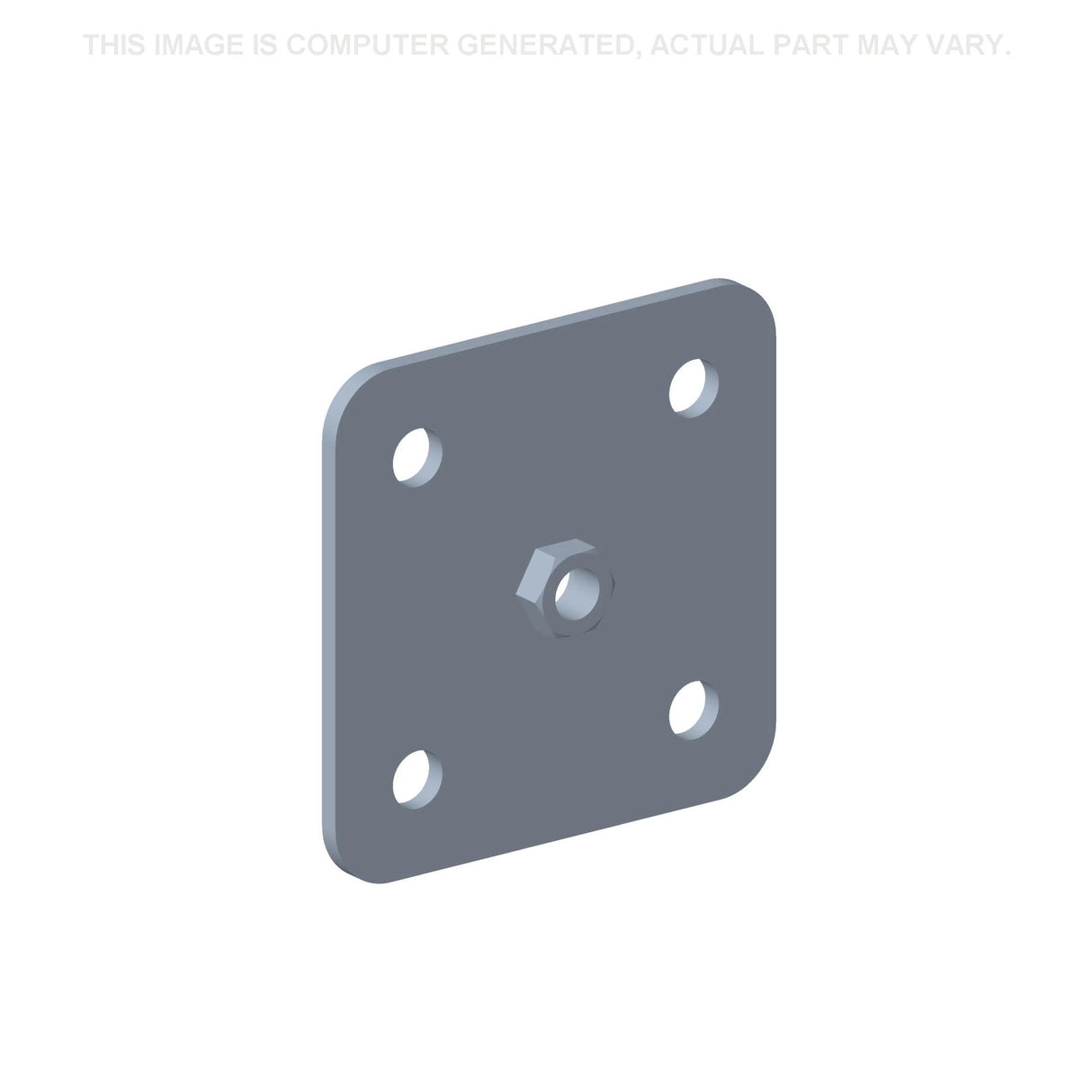 Original New Holland CNH Ersatzteil Nummer 944028299 BLECH, PLATTE 