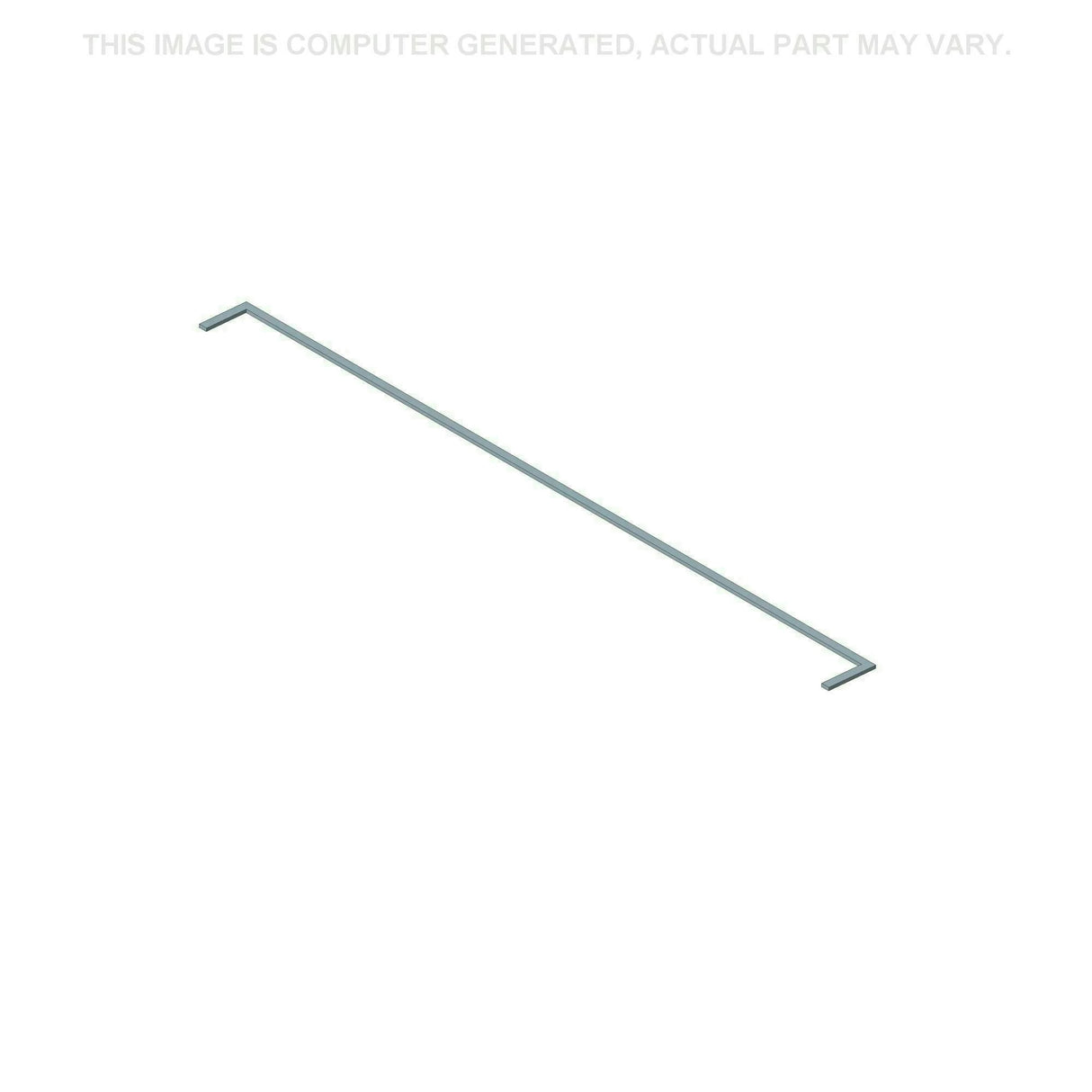 Original New Holland CNH Ersatzteil Nummer 944031093 ISOLIERSCHAUM 