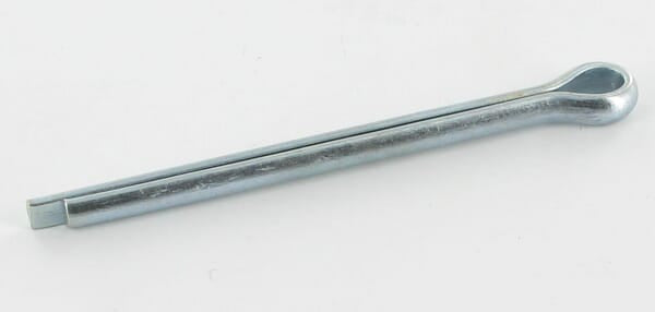 KRAMP Splint 5x63 verzinkt - 50 Stück 94563