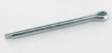 KRAMP Splint 5x63 verzinkt - 50 Stück 94563
