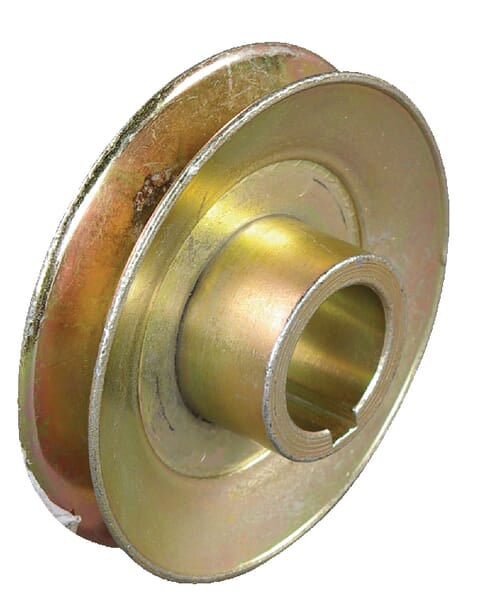 AGS Keilriemenscheibe 947000532012AGS