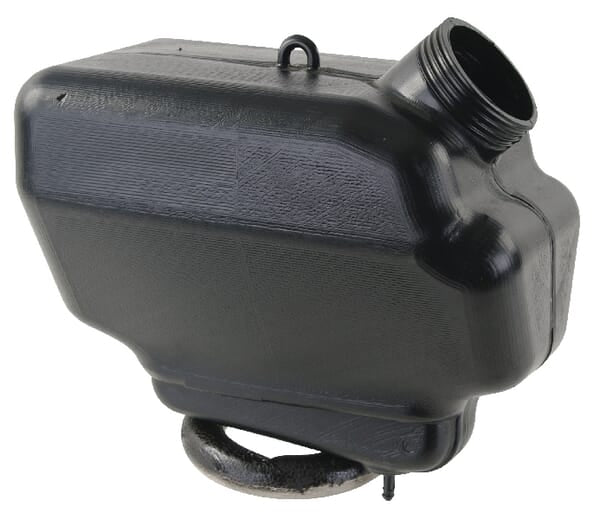 AGS Kraftstofftank 947232130004AGS