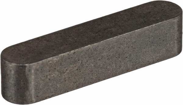 AGS Passfeder 6H 6x6x28 947311726091AGS