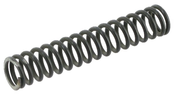 AGS Feder 1,6x11,6x60 - 1 Stück - 947315231215AGS