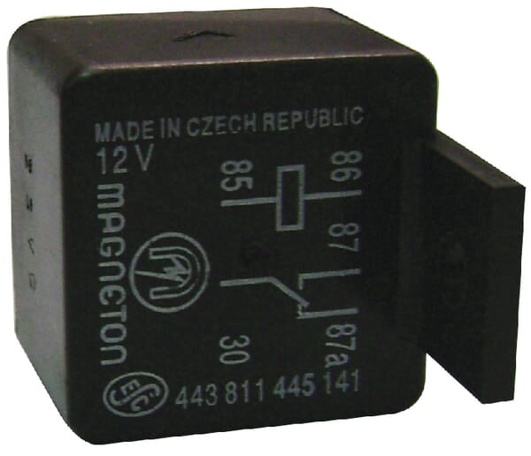 AGS Relais 947443811004AGS