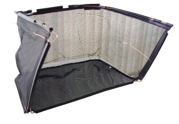 AGS Grasfangsack 947532150135AGS