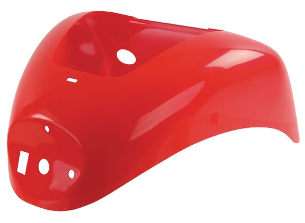 AGS Motorhaube Crossjet 20PS vorne - 1 Stück - 947532150399AGS