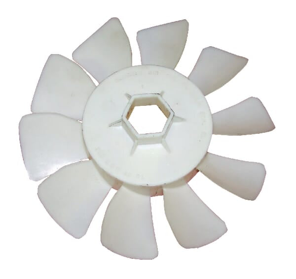 AGS Lüfterflügel Getriebe K62M 947532150414AGS