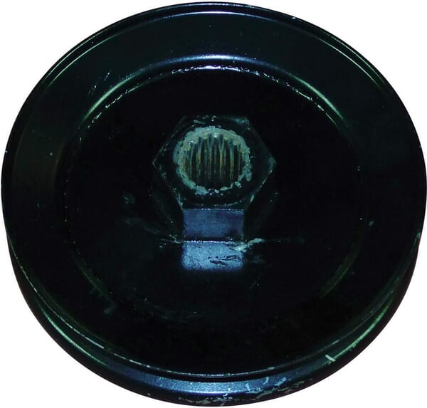 AGS Keilriemenscheibe K62 947532150415AGS