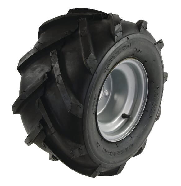 AGS Vorderrad Crossjet rechts 947532940101AGS