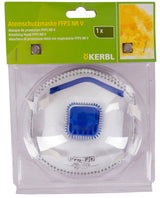 Kerbl Panorama-Vollsichtbrille 34521