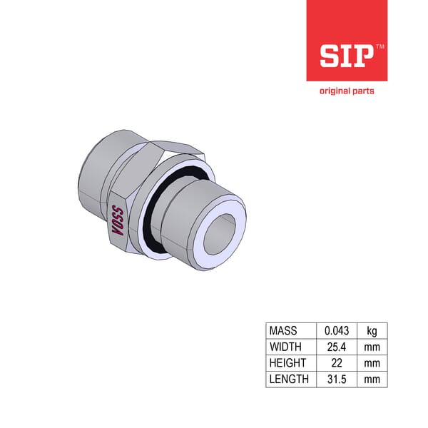 SIP.SI Anschluss 950005808
