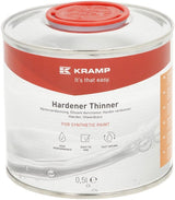 KRAMP Härter 500 ml 950005KR