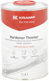 Hardener dilution 1L